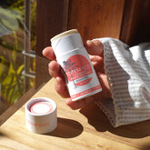 Totem Eco Natural Deodorant Kakadu Rose